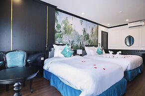 The Orchid Premium Hotel