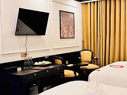 The Orchid Premium Hotel