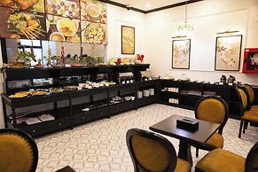 The Orchid Premium Hotel