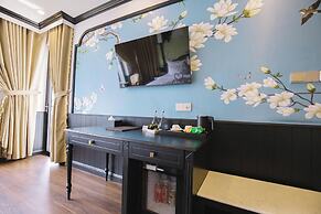 The Orchid Premium Hotel
