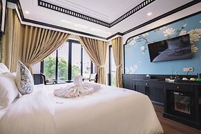 The Orchid Premium Hotel