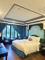 The Orchid Premium Hotel