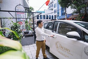 The Orchid Premium Hotel