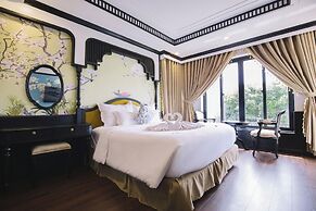 The Orchid Premium Hotel