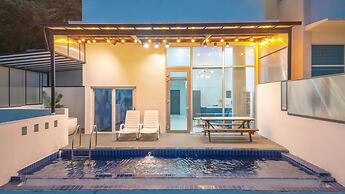 Yeongdeok Chaeumneul Poolvilla