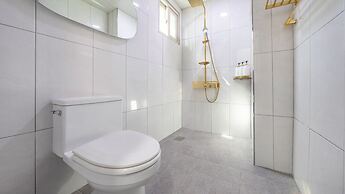 Yeongdeok Chaeumneul Poolvilla