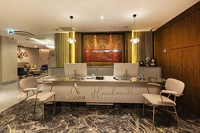 Levni Istanbul Hotel Handwritten Collection