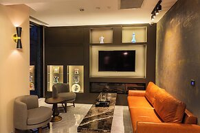 Levni Istanbul Hotel Handwritten Collection