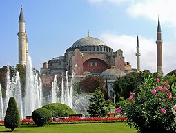 Levni Istanbul Hotel Handwritten Collection