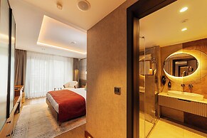 Levni Istanbul Hotel Handwritten Collection