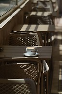 Levni Istanbul Hotel Handwritten Collection