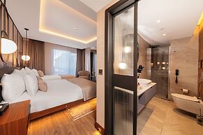 Levni Istanbul Hotel Handwritten Collection
