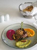 Levni Istanbul Hotel Handwritten Collection