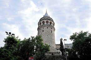 Levni Istanbul Hotel Handwritten Collection