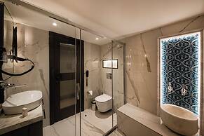 Levni Istanbul Hotel Handwritten Collection