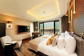 Levni Istanbul Hotel Handwritten Collection