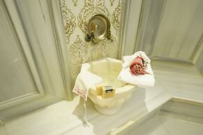 Levni Istanbul Hotel Handwritten Collection