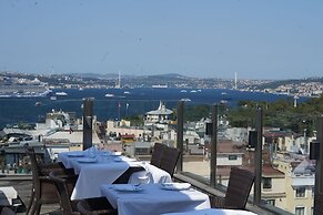 Levni Istanbul Hotel Handwritten Collection