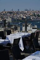 Levni Istanbul Hotel Handwritten Collection