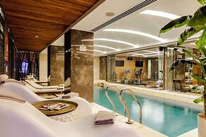 Levni Istanbul Hotel Handwritten Collection