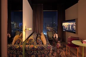 Mama Shelter Dubai