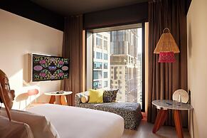 Mama Shelter Dubai