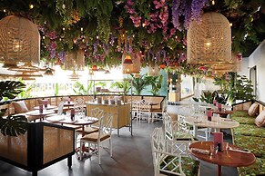 Mama Shelter Dubai