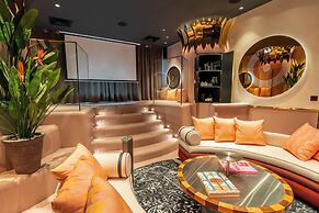 Mama Shelter Dubai