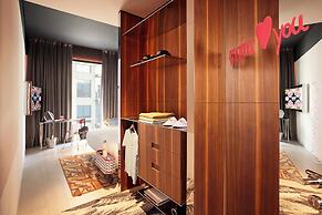 Mama Shelter Dubai