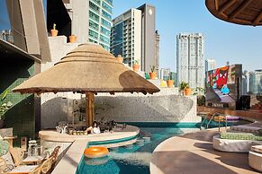 Mama Shelter Dubai