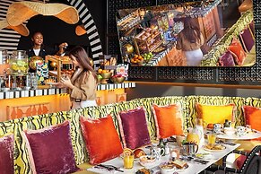Mama Shelter Dubai