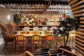 Mama Shelter Dubai