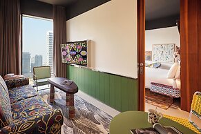 Mama Shelter Dubai