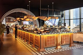 Mama Shelter Dubai