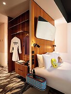 Mama Shelter Dubai