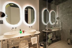 Mama Shelter Dubai