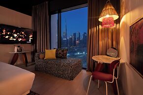 Mama Shelter Dubai