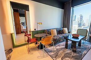 Mama Shelter Dubai