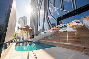 Mama Shelter Dubai