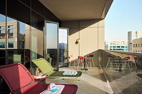 Mama Shelter Dubai