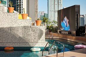 Mama Shelter Dubai