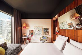 Mama Shelter Dubai
