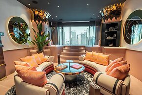 Mama Shelter Dubai