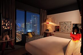 Mama Shelter Dubai
