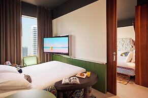 Mama Shelter Dubai