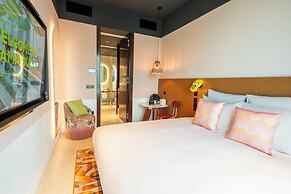 Mama Shelter Dubai