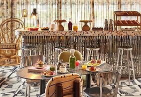 Mama Shelter Dubai