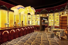 Mama Shelter Dubai
