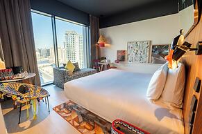 Mama Shelter Dubai