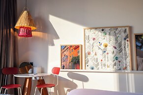 Mama Shelter Dubai
